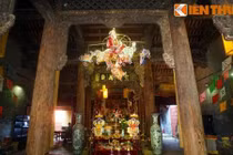 Khám phá 3 ngôi đình đặc biệt nhất phố cổ Hà Nội