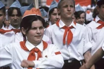 Ảnh hiếm về Liên Xô 1963 của nhiếp ảnh gia Mỹ (3)