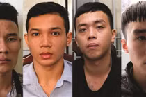 Bắt 4 nghi phạm đâm tử vong thanh niên 19 tuổi khi "đi bão" mừng U22 Việt Nam