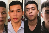 Bắt 4 nghi phạm đâm tử vong thanh niên 19 tuổi khi "đi bão" mừng U22 Việt Nam