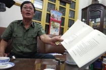 Bị cáo buộc nhận 2 triệu đô, 'dính' AVG: Tướng Ước nói gì?