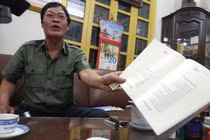 Bị cáo buộc nhận 2 triệu đô, 'dính' AVG: Tướng Ước nói gì?