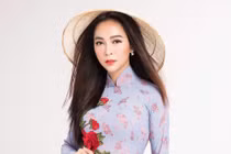 Quán quân Duyên dáng Bolero từng là nạn nhân của bạo lực học đường