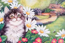 3 con giáp cuộc đời nở hoa, “phát tài phát lộc” sau tuổi 35 