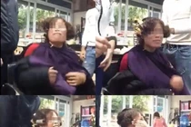 Hí hửng làm tóc xoăn đón Tết, cô gái “khóc thét” khi nhận "hàng"