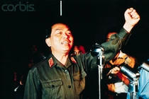 Chân dung Tướng Giáp qua ống kính phóng viên quốc tế