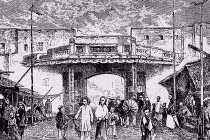Ảnh hiếm: Hà Nội thời kỳ huy hoàng 1873 - 1888 (2)