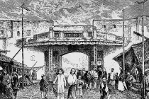 Ảnh hiếm: Hà Nội thời kỳ huy hoàng 1873 - 1888 (2)