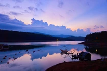 Ảnh chụp bằng smartphone cực đẹp của phó nháy Việt