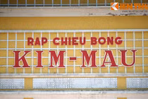 Thú vị tên gọi rạp chiếu bóng đặc biệt nhất Ninh Bình