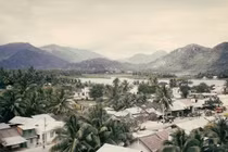 Nha Trang năm 1966-1967 nét căng trong ảnh cựu binh Mỹ 