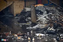 Cổ phiếu RAL Bóng đèn Rạng Đông xuống thấp sau sự cố