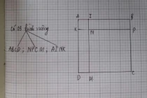 Vì sao bài toán tìm hình vuông khiến giáo viên, phụ huynh cãi cọ?