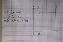 Vì sao bài toán tìm hình vuông khiến giáo viên, phụ huynh cãi cọ?