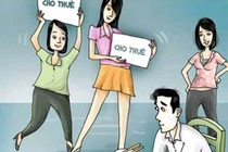 Bi hài đầu xuân bỏ tiền mua câu chuyện trăm năm