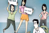 Bi hài đầu xuân bỏ tiền mua câu chuyện trăm năm