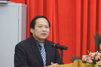 Bộ Thông tin và Truyền thông có thứ trưởng mới