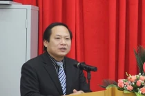 Bộ Thông tin và Truyền thông có thứ trưởng mới