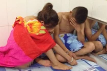 Nên công khai hai đại gia vụ bán dâm 7.000 USD?