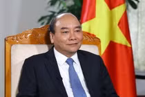 Thủ tướng: Việt Nam góp phần kiến tạo hòa bình trên bán đảo Triều Tiên