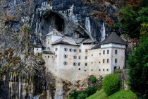 10 kỳ quan khó tin trên vách núi dựng đứng