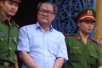 Sau 9.000 tỉ, Phạm Công Danh lại gây thiệt hại 6.000 tỉ