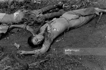 Sự tàn khốc của trận chiến đảo Guam năm 1944 qua ảnh