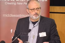 Saudi Arabia từ chối đưa nghi can sát hại nhà báo Khashoggi ra nước ngoài xét xử