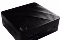 Ngắm máy tính tí hon Cubi N Palm chạy Windows 10