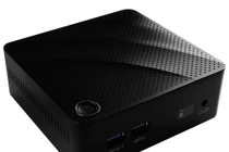 Ngắm máy tính tí hon Cubi N Palm chạy Windows 10