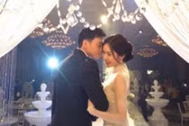 Mỹ nhân Hàn đổi đời sau khi lấy đại gia Thái Lan