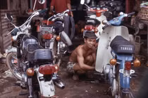 Miền Nam năm 1970 qua ống kính cựu binh Mỹ 