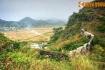 Khám phá tòa thành nguyên vẹn nhất của nhà Mạc