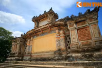 Đài tưởng niệm trăm tuổi có 1-0-2 của Việt Nam