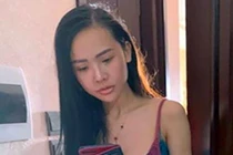 'Má mì' đường dây gái gọi nghìn đô đi Mercedes, ở căn hộ cao cấp