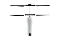  Hết “gậy tự sướng” lại đến thời của “drone tự sướng“