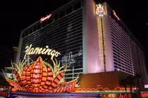 Rùng rợn khách sạn bị hồn ma trùm mafia ám ở Las Vegas 