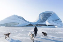 12 công trình kiến trúc quái lạ ở Trung Quốc