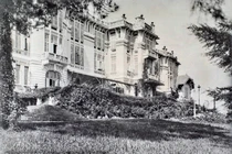 Ảnh cực độc: Đà Lạt thập niên 1920 có gì hot? 