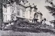 Ảnh cực độc: Đà Lạt thập niên 1920 có gì hot? 