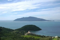 Chuyện ít biết về Vũng Chùa - Đảo Yến... Đại tướng an nghỉ