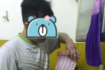 “Ông chồng của năm” không mê Euro, chăm chỉ nấu nướng