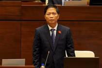 Quốc hội tiếp tục chất vấn Bộ trưởng Công thương vụ Asanzo, Khải Silk