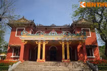 Khám phá thú vị về Viện Cơ Mật của triều đình nhà Nguyễn