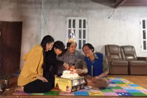 Sự thật "sốc" về cuộc sống sau hai cuộc hôn nhân của Giang Còi