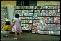 Cực độc vỉa hè Việt Nam thập niên 1990 trong ống kính Tây 