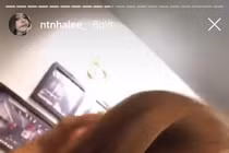 Hành động nhỏ ngọt ngào của Quang Hải dành cho bạn gái gây sốt