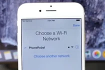 Hướng dẫn "mở khóa" iPhone 6, 6 Plus khi bị khóa iCloud