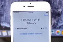 Hướng dẫn "mở khóa" iPhone 6, 6 Plus khi bị khóa iCloud