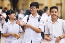 TP HCM công bố 64 điểm thi THPT quốc gia 2016